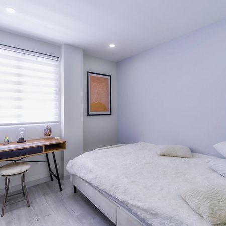 Palangre Beach Apartment Torrevieja Exterior photo
