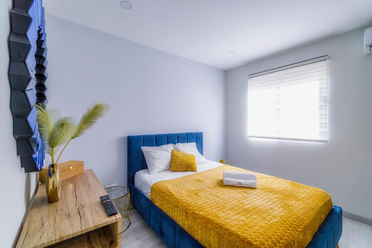 Palangre Beach Apartment Torrevieja Exterior photo